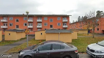 Apartments for rent in Sandviken - Photo from Google Street View