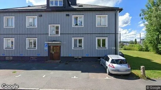 Apartments for rent in Tranås - Photo from Google Street View