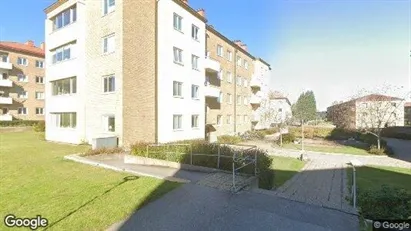 Apartments for rent in Norrköping - Photo from Google Street View