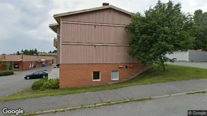 Apartments for rent in Skellefteå - Photo from Google Street View