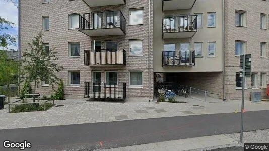 Apartments for rent in Limhamn/Bunkeflo - Photo from Google Street View