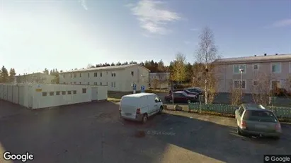 Apartments for rent in Haparanda - Photo from Google Street View