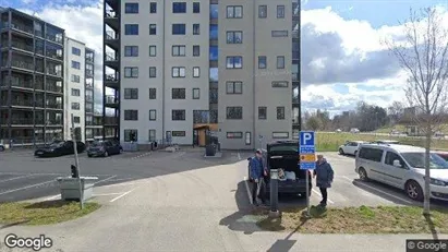 Apartments for rent in Skövde - Photo from Google Street View