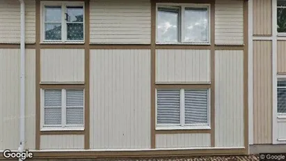 Apartments for rent in Kristinehamn - Photo from Google Street View