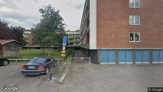 Apartments for rent in Hässleholm - Photo from Google Street View