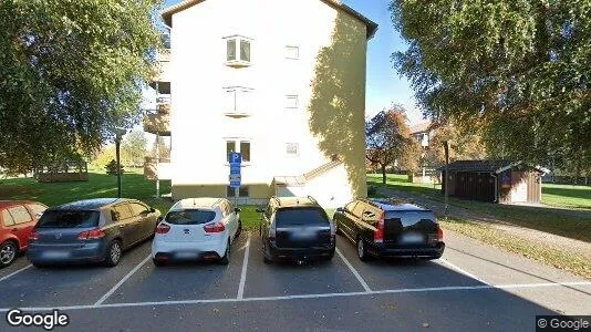 Apartments for rent in Hallsberg - Photo from Google Street View