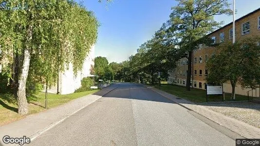 Rooms for rent in Östermalm - Photo from Google Street View