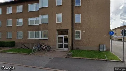 Apartments for rent in Tranås - Photo from Google Street View