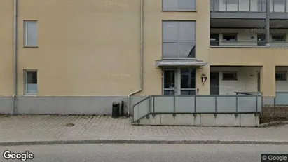 Apartments for rent in Haninge - Photo from Google Street View