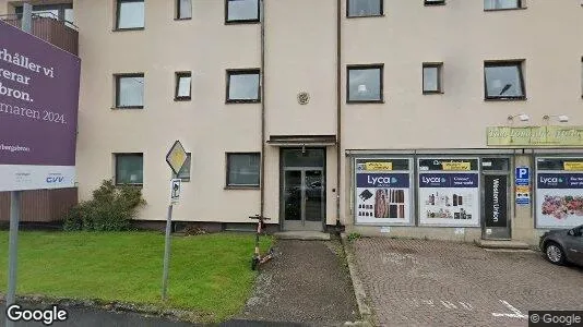 Apartments for rent in Borås - Photo from Google Street View