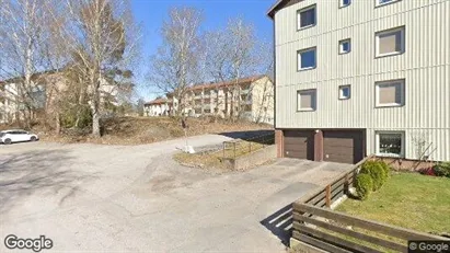 Apartments for rent in Flen - Photo from Google Street View