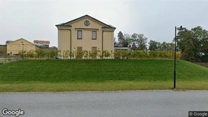 Apartments for rent in Sigtuna - Photo from Google Street View