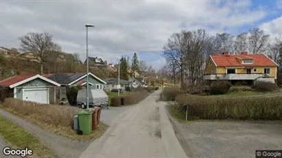 Apartments for rent in Haninge - Photo from Google Street View