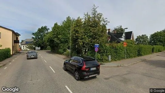 Apartments for rent in Helsingborg - Photo from Google Street View