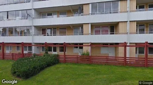 Apartments for rent in Skövde - Photo from Google Street View