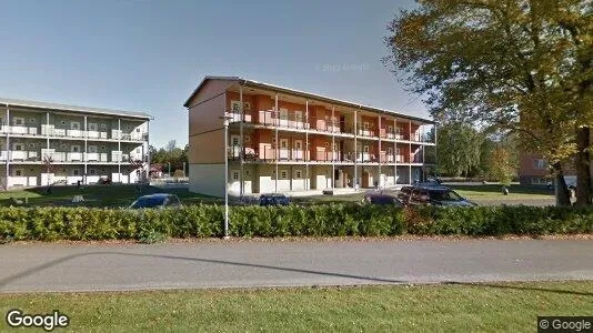 Apartments for rent in Värnamo - Photo from Google Street View