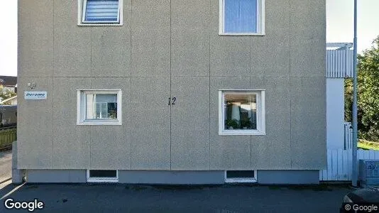 Apartments for rent in Varberg - Photo from Google Street View