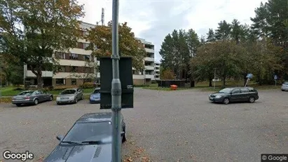 Apartments for rent in Gävle - Photo from Google Street View