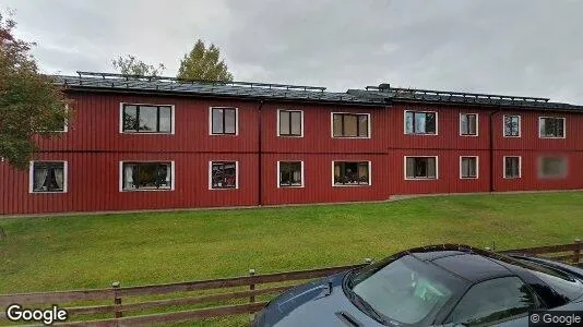 Apartments for rent in Sandviken - Photo from Google Street View