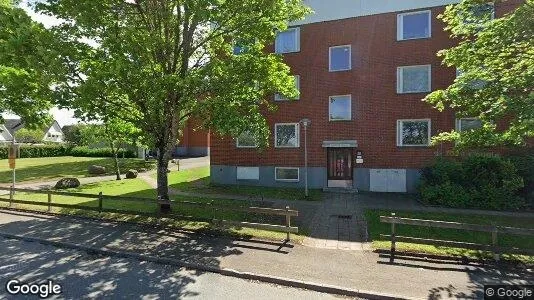 Apartments for rent in Falköping - Photo from Google Street View