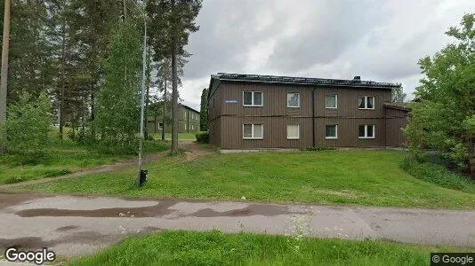 Apartments for rent in Karlstad - Photo from Google Street View