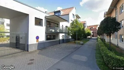 Apartments for rent in Ängelholm - Photo from Google Street View