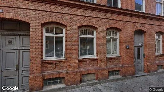 Rooms for rent in Malmö City - Photo from Google Street View