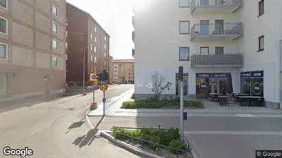 Apartments for rent in Uppsala - Photo from Google Street View