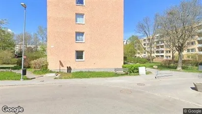 Apartments for rent in Tyresö - Photo from Google Street View