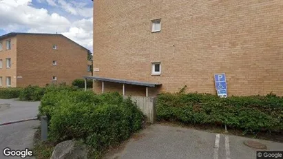 Apartments for rent in Södertälje - Photo from Google Street View