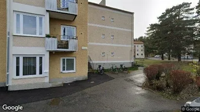 Apartments for rent in Eskilstuna - Photo from Google Street View