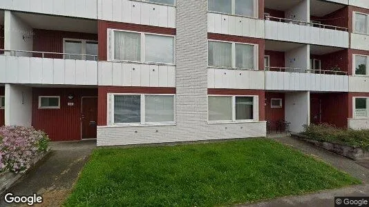 Apartments for rent in Karlstad - Photo from Google Street View