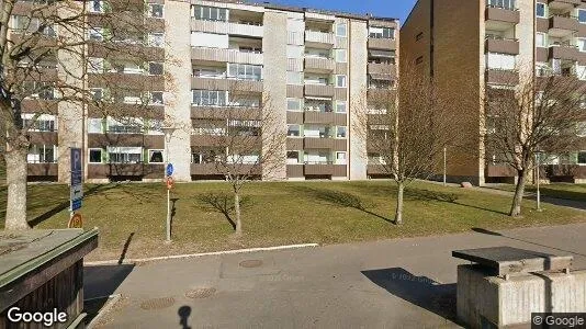 Apartments for rent in Helsingborg - Photo from Google Street View