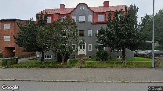 Apartments for rent in Nässjö - Photo from Google Street View