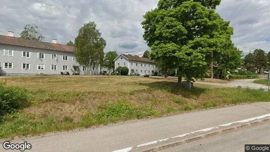 Apartments for rent in Söderhamn - Photo from Google Street View