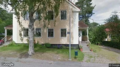 Apartments for rent in Hofors - Photo from Google Street View