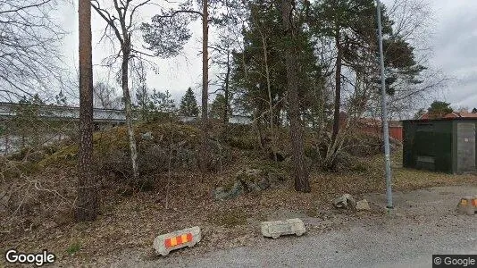 Apartments for rent in Huddinge - Photo from Google Street View