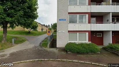 Apartments for rent in Karlstad - Photo from Google Street View