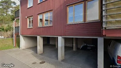 Apartments for rent in Härryda - Photo from Google Street View