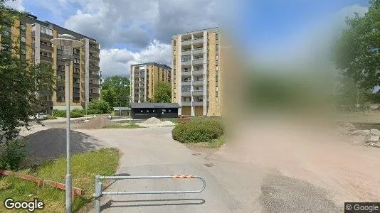 Apartments for rent in Kalmar - Photo from Google Street View