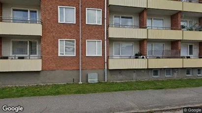 Apartments for rent in Katrineholm - Photo from Google Street View