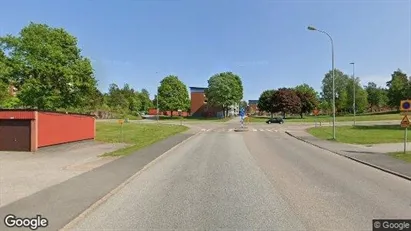 Apartments for rent in Trollhättan - Photo from Google Street View