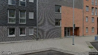 Apartments for rent in Kungälv - Photo from Google Street View