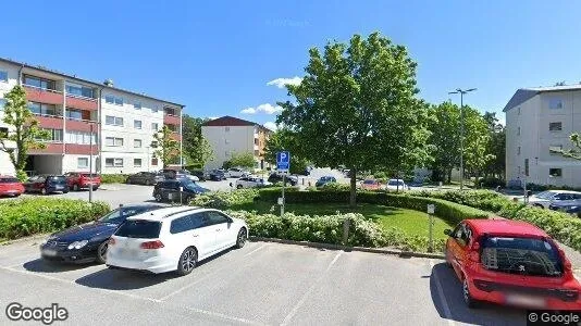 Rooms for rent in Stockholm South - Photo from Google Street View