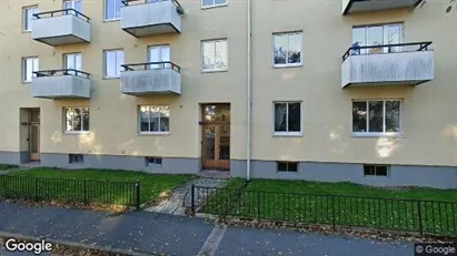 Apartments for rent in Jönköping - Photo from Google Street View