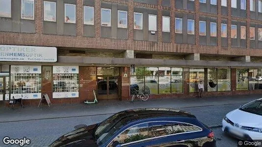 Apartments for rent in Malmö City - Photo from Google Street View