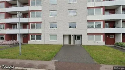 Apartments for rent in Karlstad - Photo from Google Street View