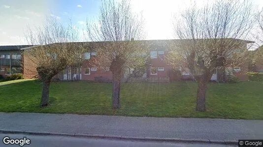 Apartments for rent in Lund - Photo from Google Street View