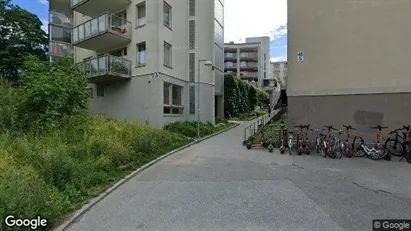 Rooms for rent in Södermalm - Photo from Google Street View