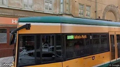 Apartments for rent in Norrköping - Photo from Google Street View